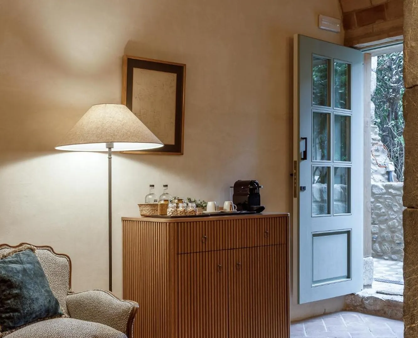 Hotel Castell De Vallgornera Peralada 0*,  Spain