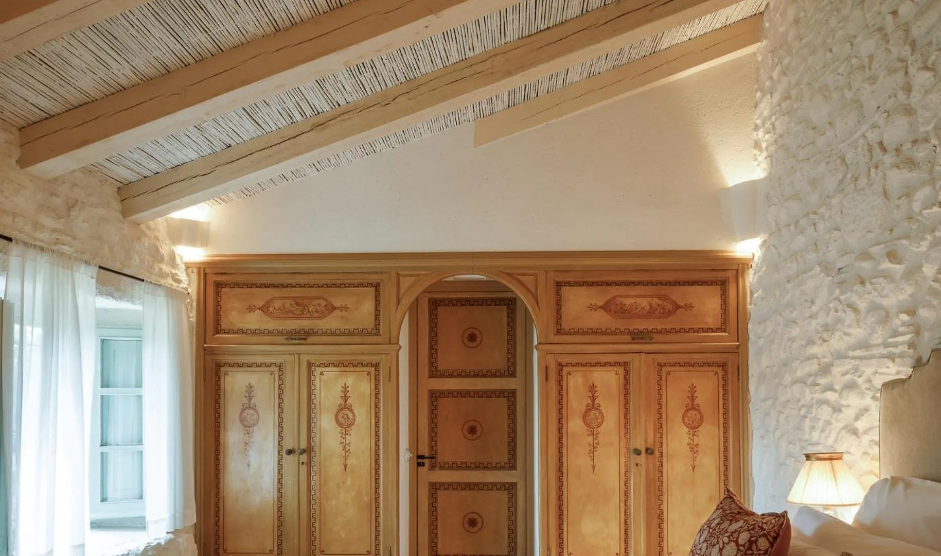 Hotel Castell De Vallgornera Peralada