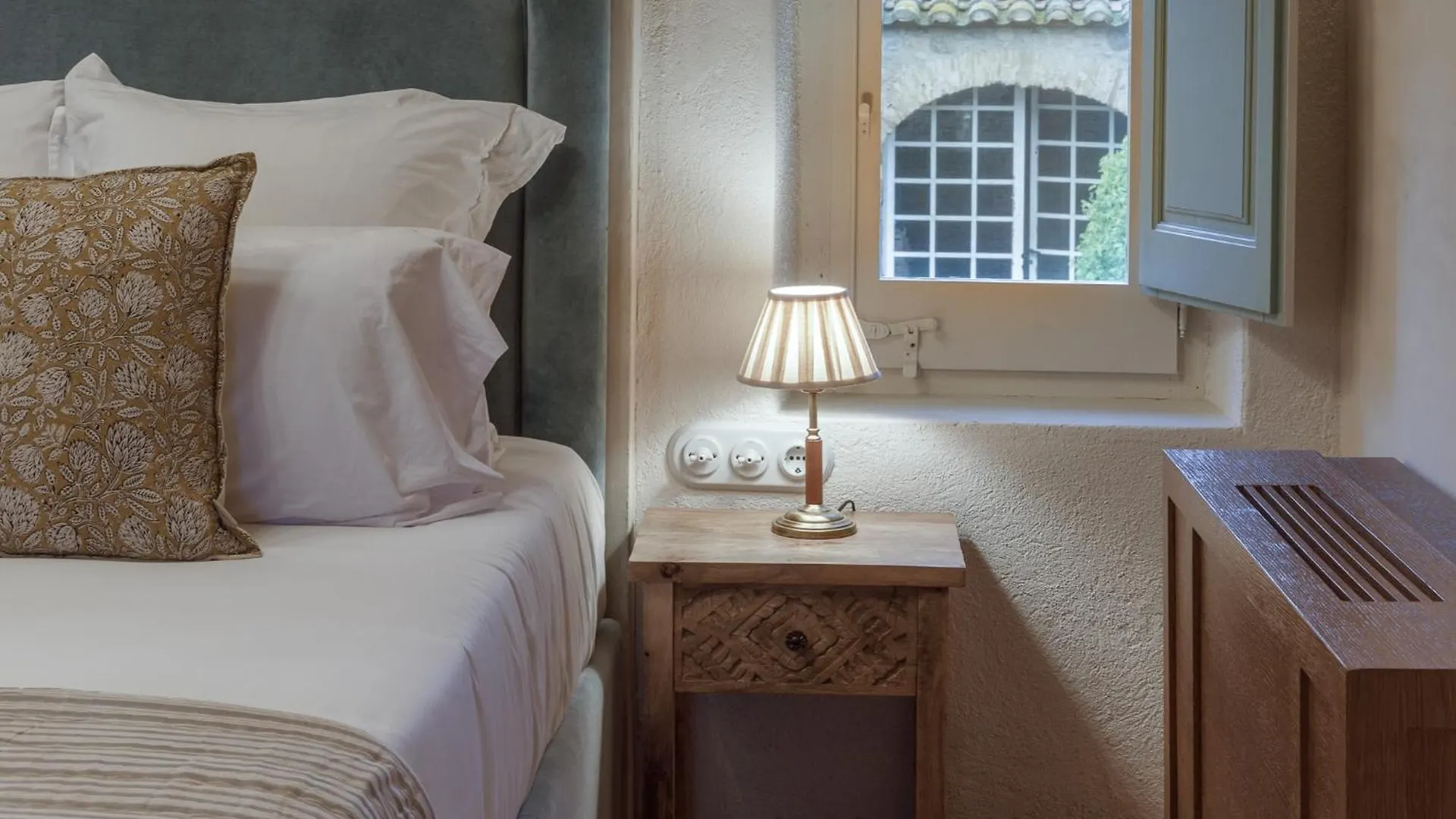 Hotel Castell De Vallgornera Peralada