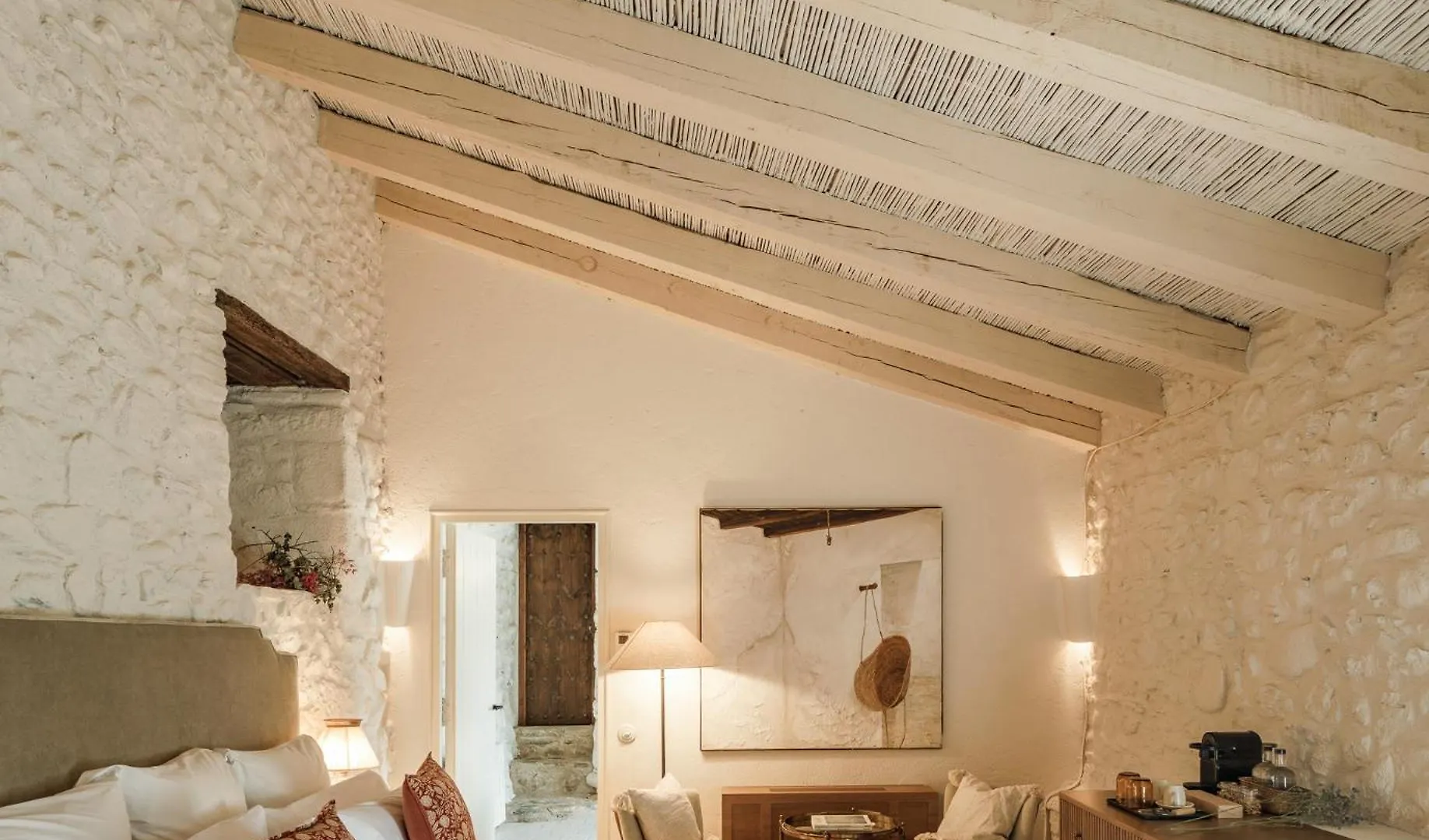 Hotel Castell De Vallgornera Peralada