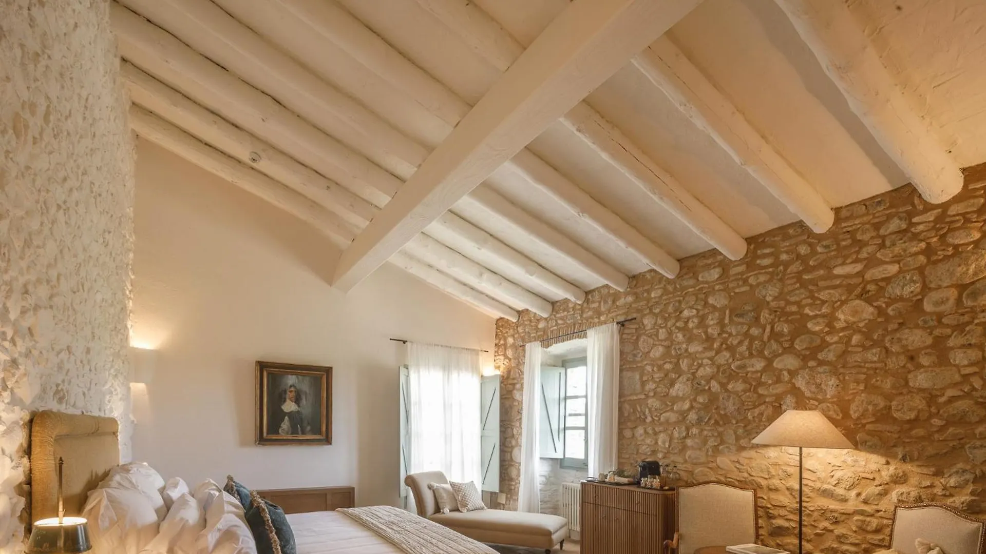 Hotel Castell De Vallgornera Peralada Spain