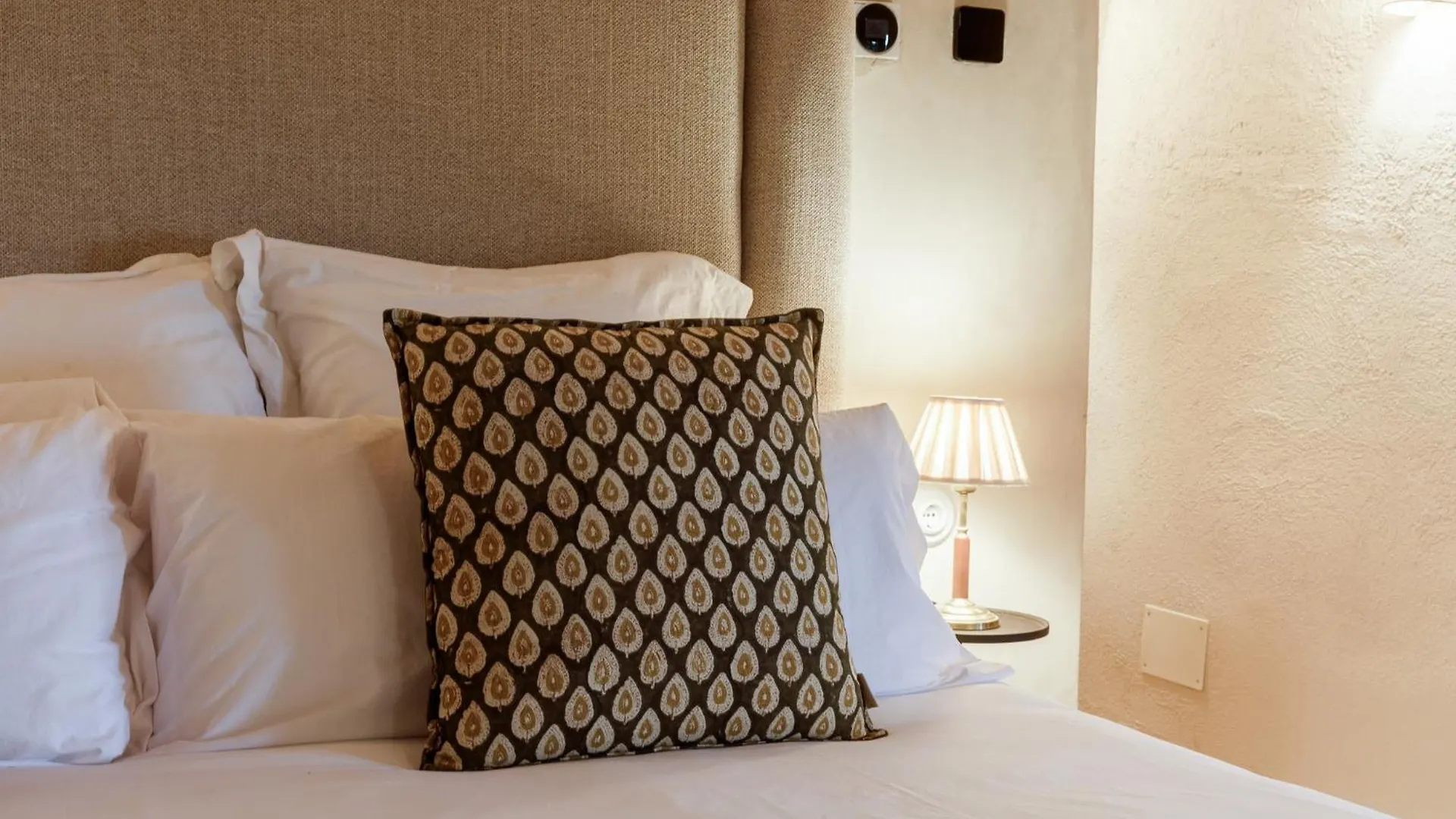 Hotel Castell De Vallgornera Peralada