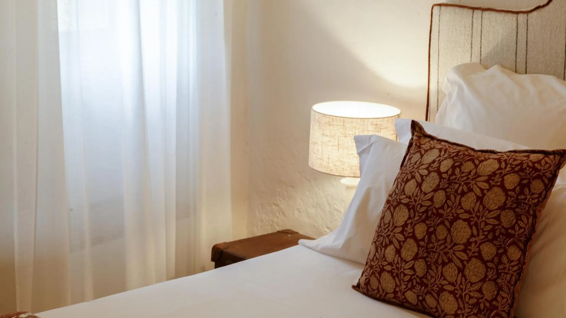 Hotel Castell De Vallgornera Peralada