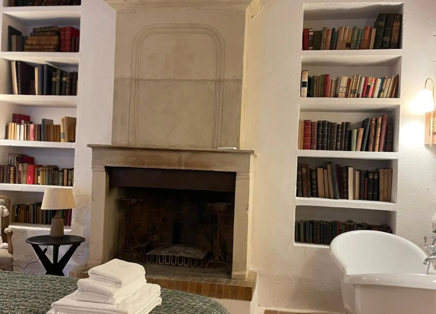Hotel Castell De Vallgornera Peralada
