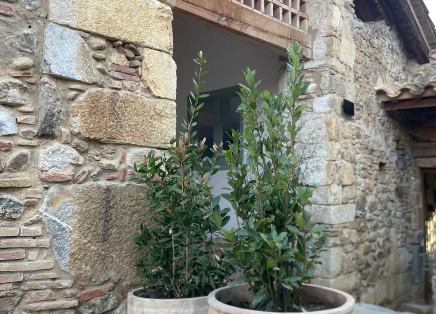 Hotel Castell De Vallgornera Peralada 0*,