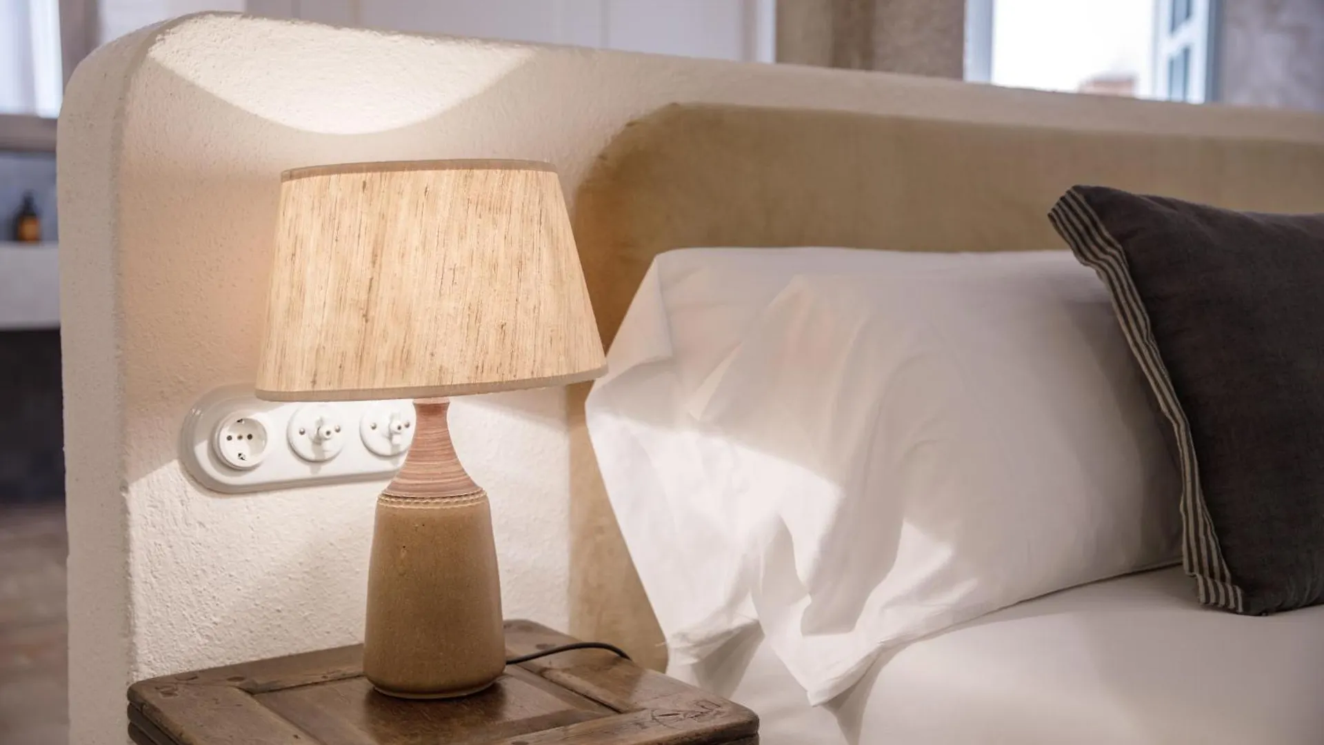 Hotel Castell De Vallgornera Peralada