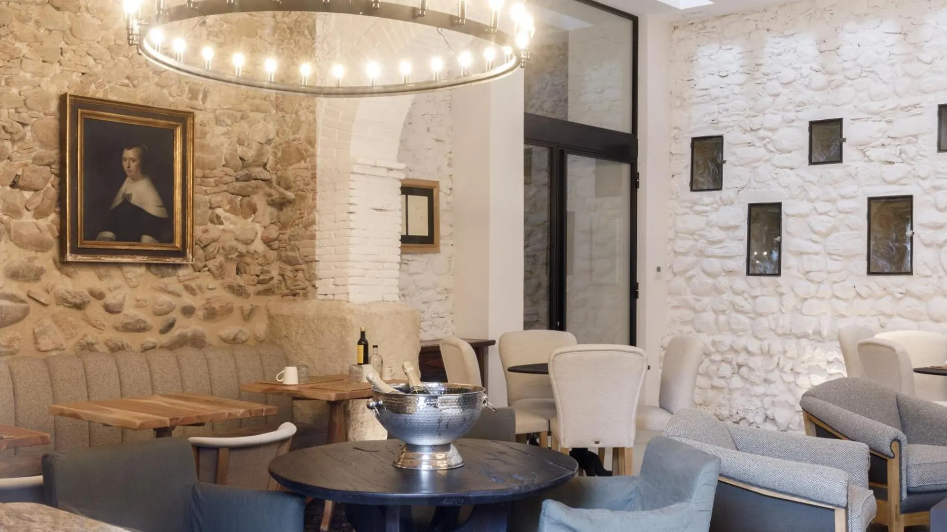 Hotel Castell De Vallgornera Peralada