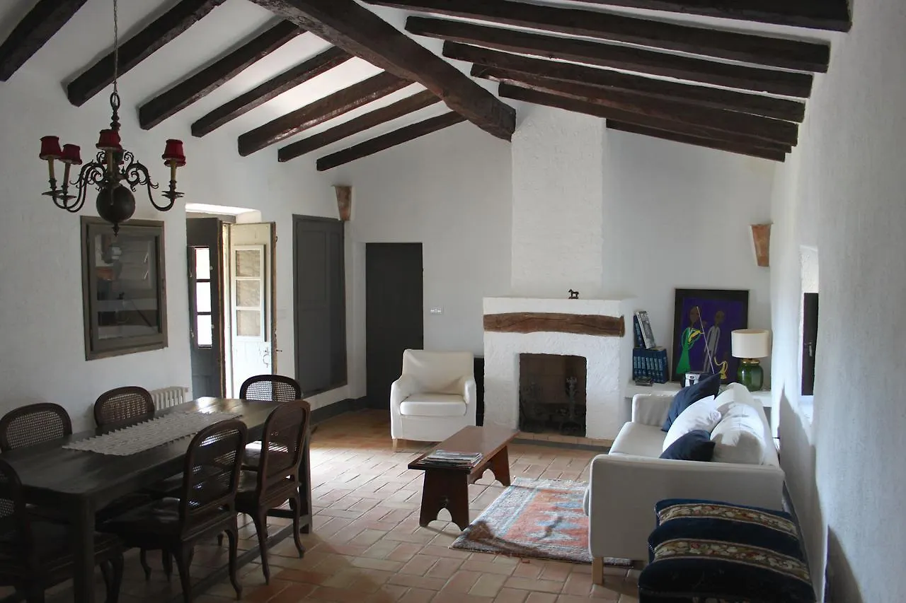 Hotel Castell De Vallgornera Peralada