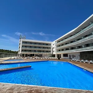 Hotel Rvhotels Nautic Park, Castell-Platja d'Aro