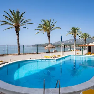 Hotel Medplaya Vistamar Costa Dorada, Vandellòs i l’Hospitalet de l’Infant