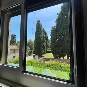 Appartement La Cova, Peralada