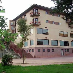 Hotel Hotel Sant Quirze De Besora, Sant Quirze De Besora