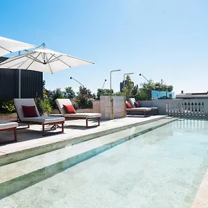 Hotel Almanac, Barcelona