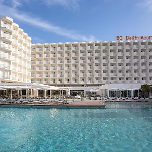 Bq Delfin Azul Hotel Port d'Alcúdia