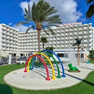 Bq Delfin Azul Hotel Port d'Alcúdia