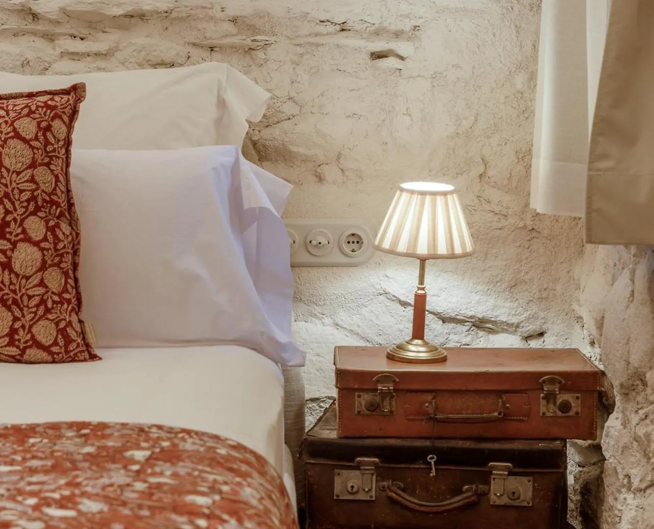 Hotel Castell De Vallgornera Peralada
