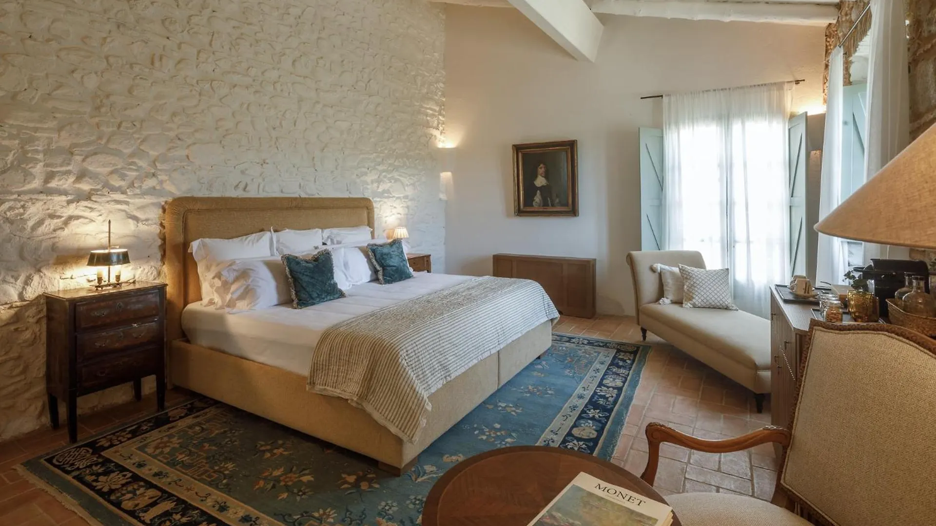 Hotel Castell De Vallgornera Peralada
