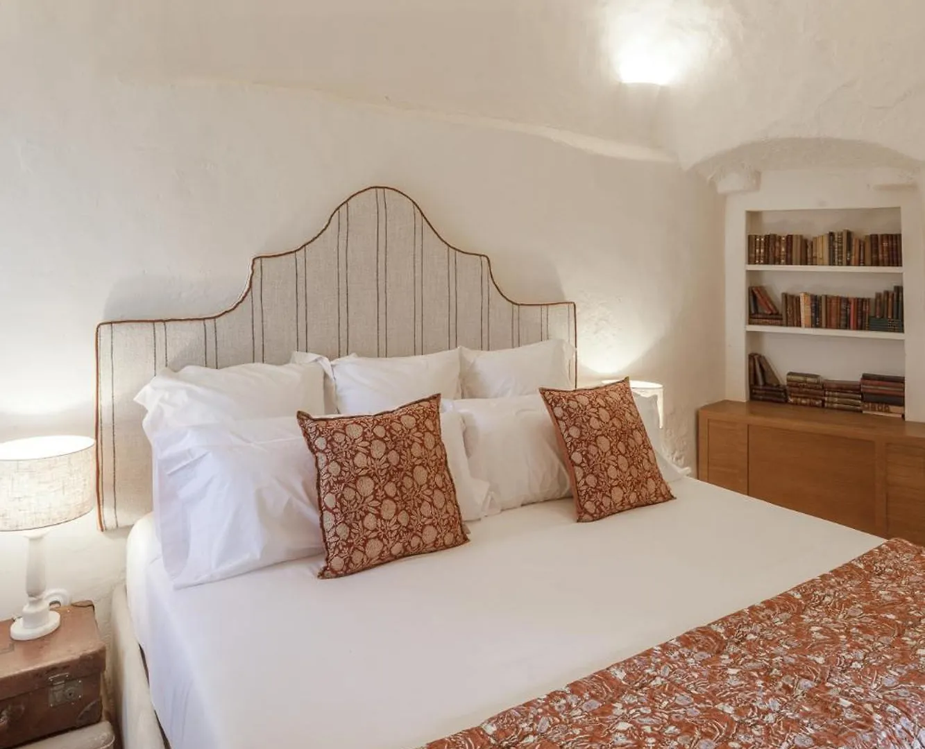 Hotel Castell De Vallgornera Peralada Spanien