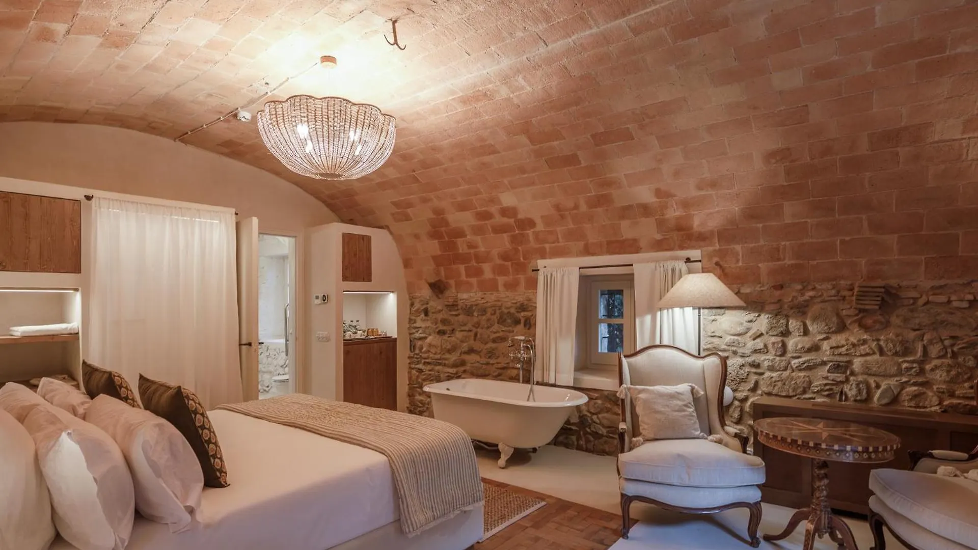 Hotel Castell De Vallgornera Peralada 0*,  Espagne