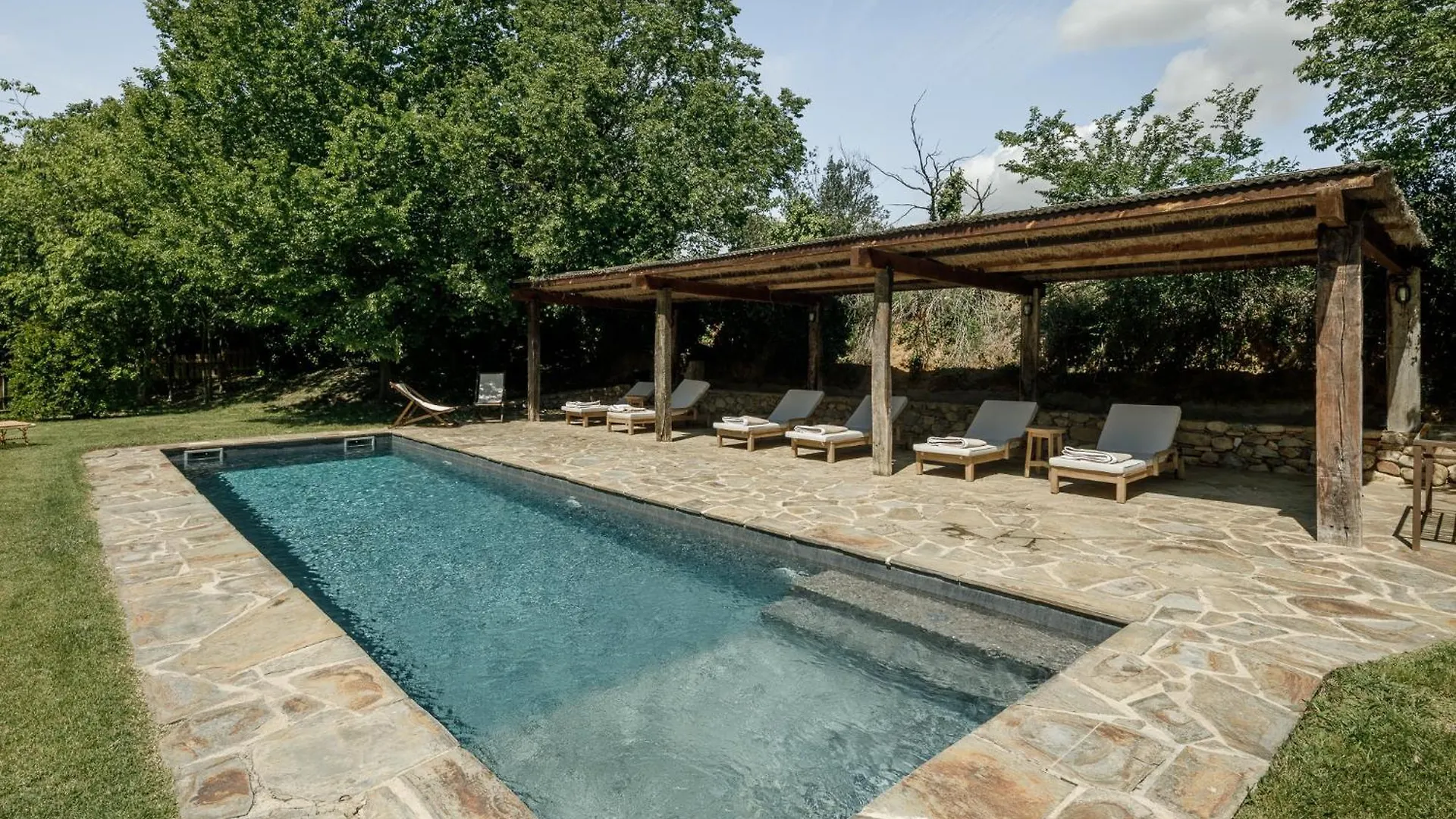 Hotel Castell De Vallgornera Peralada Espagne